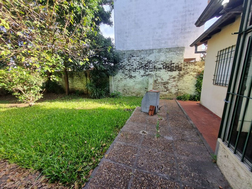Venta Casa 3amb Patio/garaje Temperley