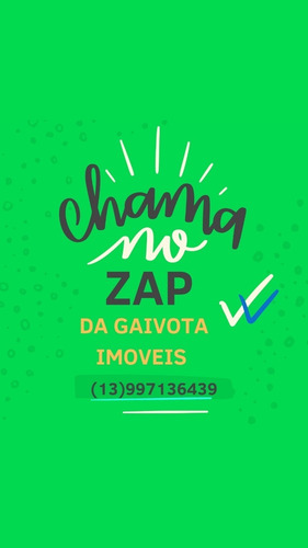 Imagem 5 de 5 de Casa Com 1 Quarto E 1 Banheiro Em Itanhaém-sp
