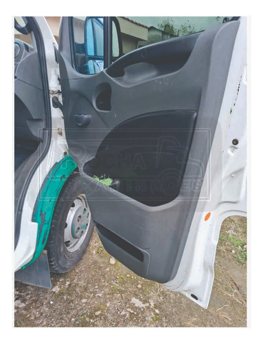 Iveco Daily 35s14 Ano 2012 Com Baú 4,5 Mt