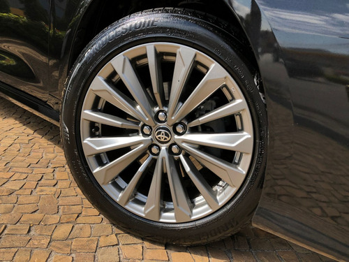 Toyota Corolla 2.0 Vvt-Ie Flex Xei Direct Shift