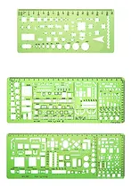 Comprar Plantillas De Dibujo Para Diseñar Muebles Y Muebles