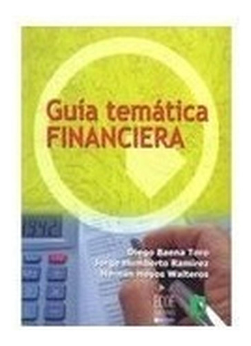 Guía Temática Financiera