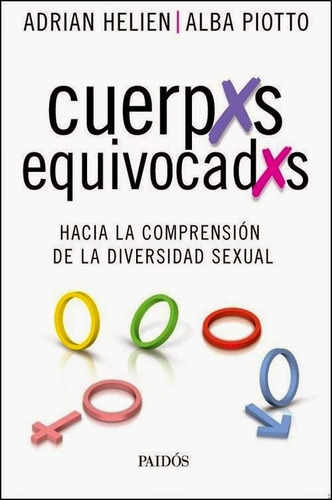 Cuerpxs Equivocadxs, Helien Adrián & Piotto Alba