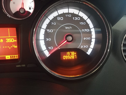 Peugeot 408 Allure 2.0 Impecable!!!