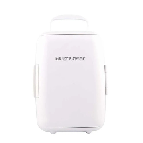 Mini Geladeira Portátil Cooler 6l 12v 110v Carro E Casa