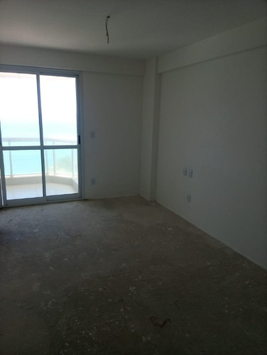 Imagem 7 de 28 de Magistrale 4 Quartos Suites 288m2 Frente Mar No Rio Vermelho - Lit489 - 4497437