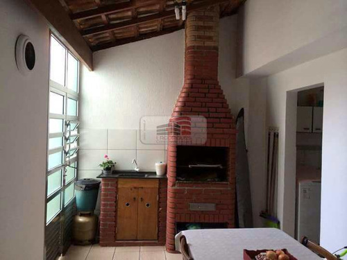 Imagem 26 de 28 de Sobrado Com 3 Dorms, Assunção, São Bernardo Do Campo - R$ 620 Mil, Cod: 527 - V527