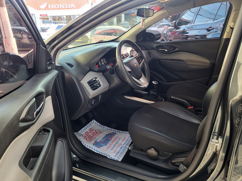 Chevrolet Onix 1.0 Lt 5p