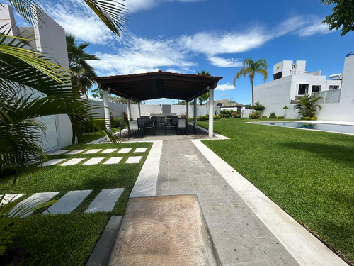 Terreno Plano En Venta. Fracc. Aiyana, Xochitepec, Morelos
