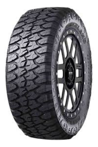 285/50r20 Forceland Rebel Hawk R/t