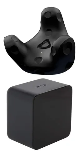 comprar Htc Vive Tracker 3.0 Y Base Station 1.0 Bundle