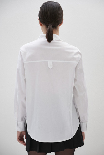 Camisa Holgada Ariane Mujer Sweet