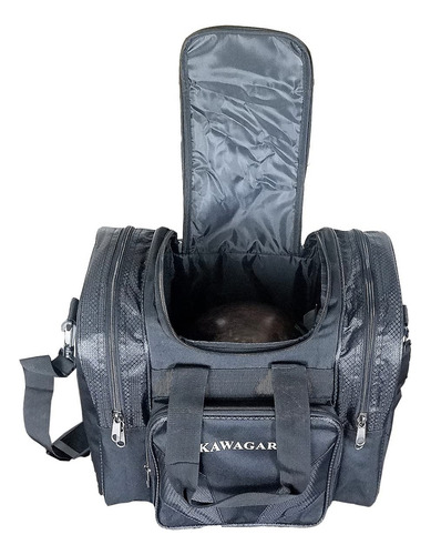 Kawagarbo Bowling Bag For Single Ball - Single Ball Tote Bag