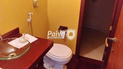 Imagem 11 de 30 de Casa Em Condomínio- Teresópolis, Albuquerque - 2270
