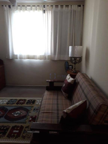 Apartamento 275m², 4 Dormitorios, 4 Suíte, 4 Vagas - Planalto - Ap10609