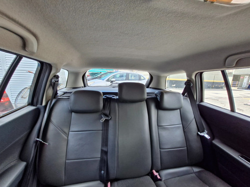 Renault MéGane Gratour 1.6 Dynamique Hi-flex 5p