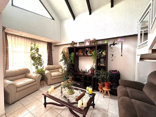Cómoda Y Amplia Casa De 5 Dorm Y 2 Baños En Maipú