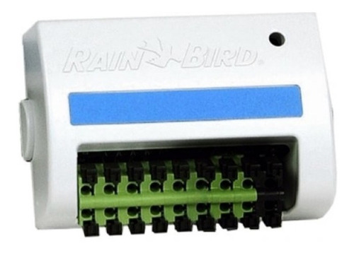 Módulo Rain Bird 8 Estaciones Esplx Modular