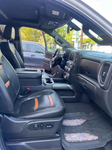 GMC Sierra 5.4 Crew Cabina All Terrain 4x4 At