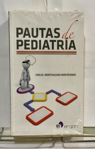 Pautas De Pediatra,jk