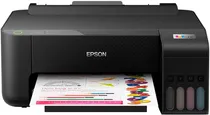 Comprar Impresora Epson L1210 Ecotank Conectividad Usb