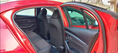Mazda 3 2.0 Touring