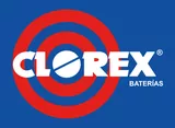 Baterías Clorex