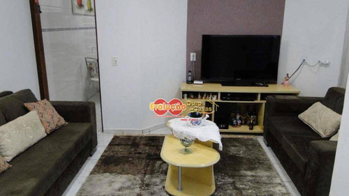 Imagem 15 de 30 de Casa - Jardim Santa Filomena - Ca4239
