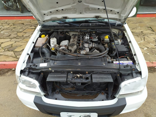 S10 Colina 2.8 Turbo 4x4 2011