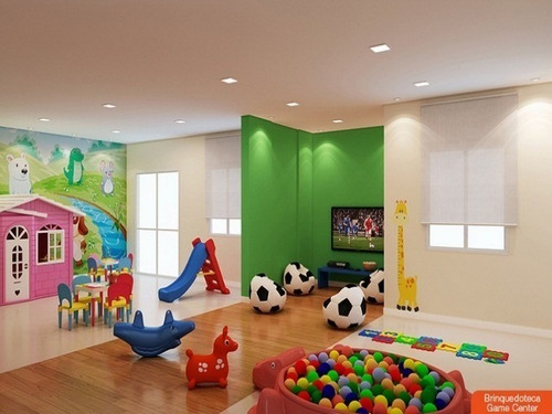 Imagem 22 de 30 de Apartamento - Ap00002 - 2384951