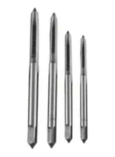 Jogo Kit De Macho Set 8pcs Profissional - Idea Do M3-a M12
