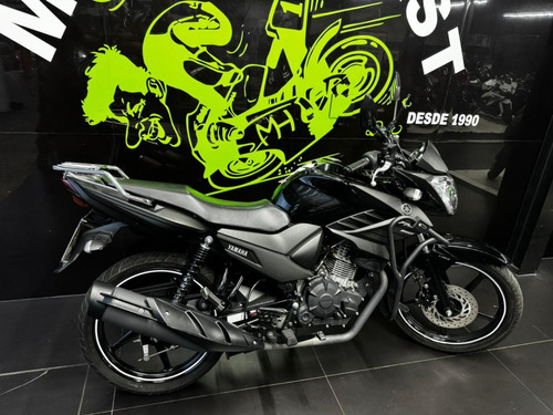 Yamaha Ys 150 Fazer Sed 2022