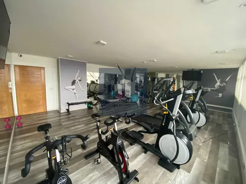 Venta Depto Amoblado Listo Para Airbnb (72623)