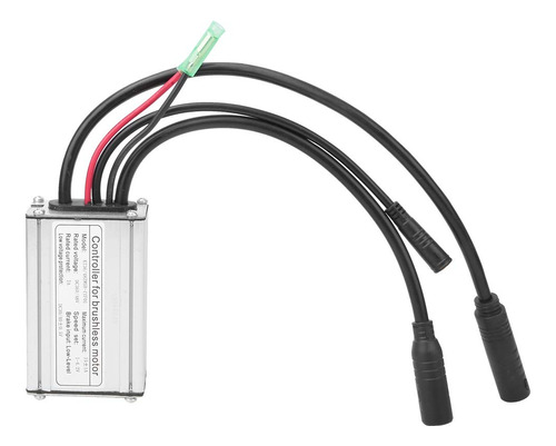 Kit De Conversión Para Bicicleta Eléctrica 350w/500w Sin Esc