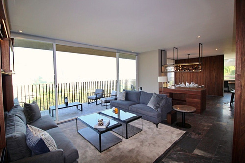 Departamento En Venta Bosque Real Bilu