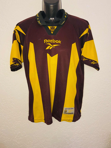 Camiseta Peñarol