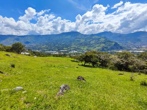 Lote En Girardota En El Limonar