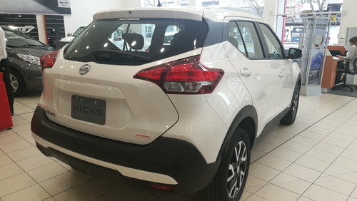 Nissan Kicks Sense Motor 1.6 2021*