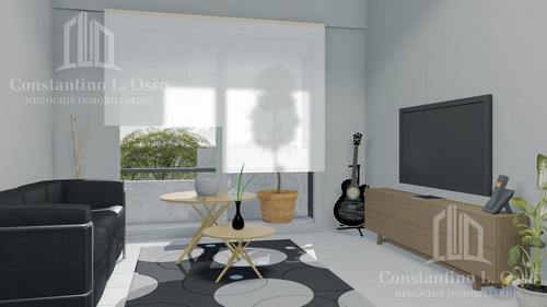 Imagen 5 de 10 de Oportunidad Venta - Departamento Dos Ambientes Con Amplio Patio