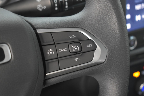 Jeep Renegade 1.8 Sport At6