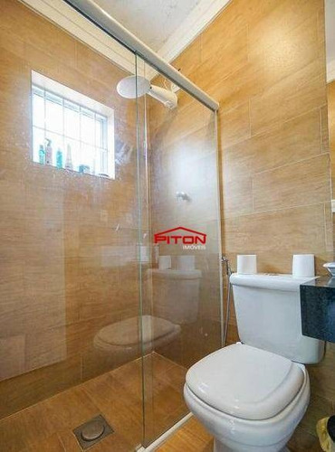 Sobrado Com 3 Dormitórios À Venda, 150 M² Por R$ 999.000,00 - Penha De França - São Paulo/sp - So2754