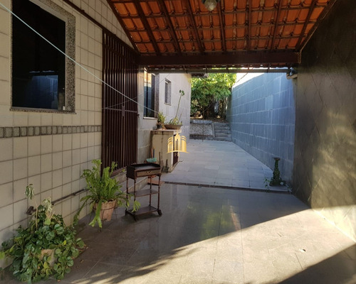 Imagem 18 de 30 de Casa No Centro - Esmeraldas - Ca00194 - 34179192