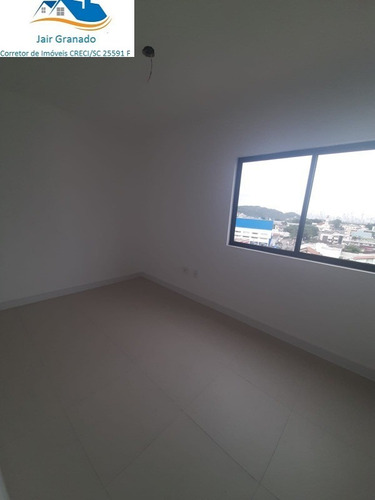 Imagem 15 de 25 de Maravilhoso Apartamento No Centro De Camboriú Bem No Coração Da Cidade - Ap00258 - 4764851