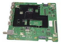 Comprar Placa Principal Samsung Un50cu7700g Bn94-18235m Versão: Xf02