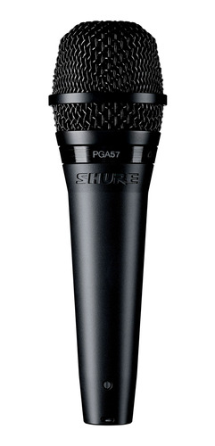 Microfono Shure Pga57 Xlr