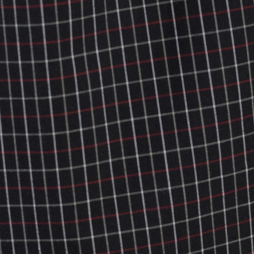 Imagen 5 de 6 de Camisa Vaquera Wrangler Hombre Manga Larga 817