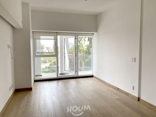 Imagen 1 de 27 de Departamento En Los Alpes, Álvaro Obregón Con 2 Recámaras, 114 M², Id: 46812