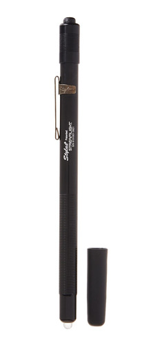 Streamlight 65006 Stylus 3-aaaa Led Bolígrafo Con Luz