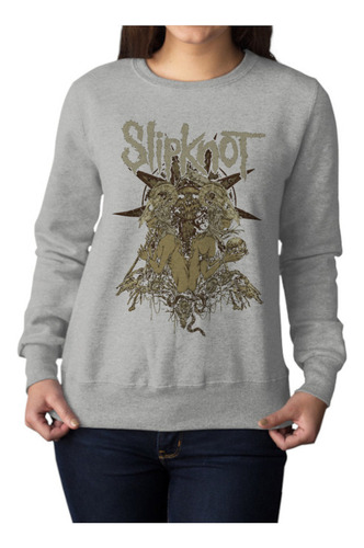 Sudadera Death Metal Slipknot S20