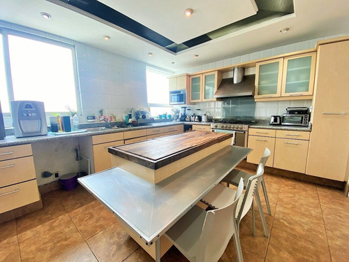 Extraordinario Ph En Venta En Montecarlo, Interlomas